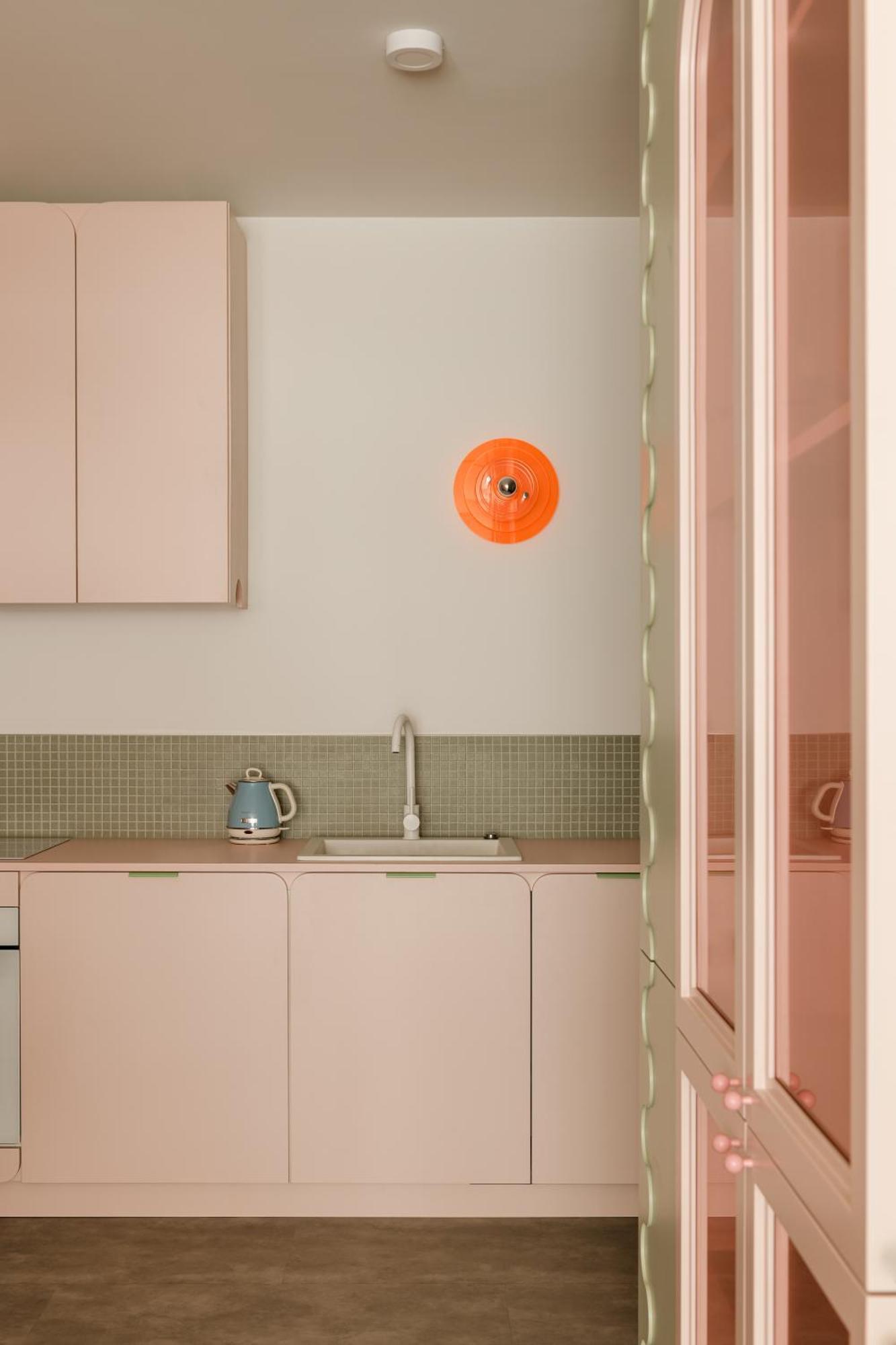 Apartament Pops Kraków