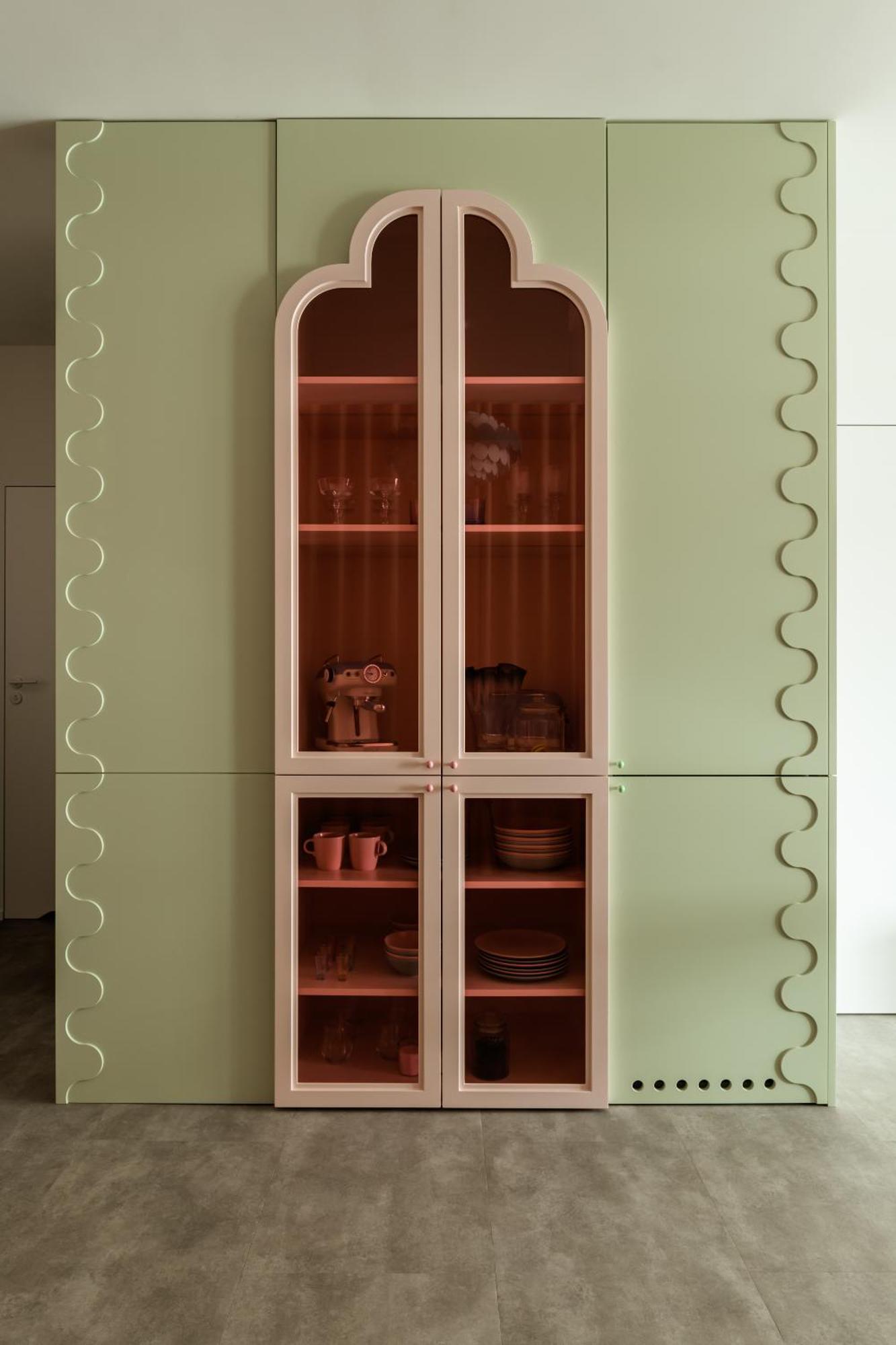 Apartament Pops Kraków