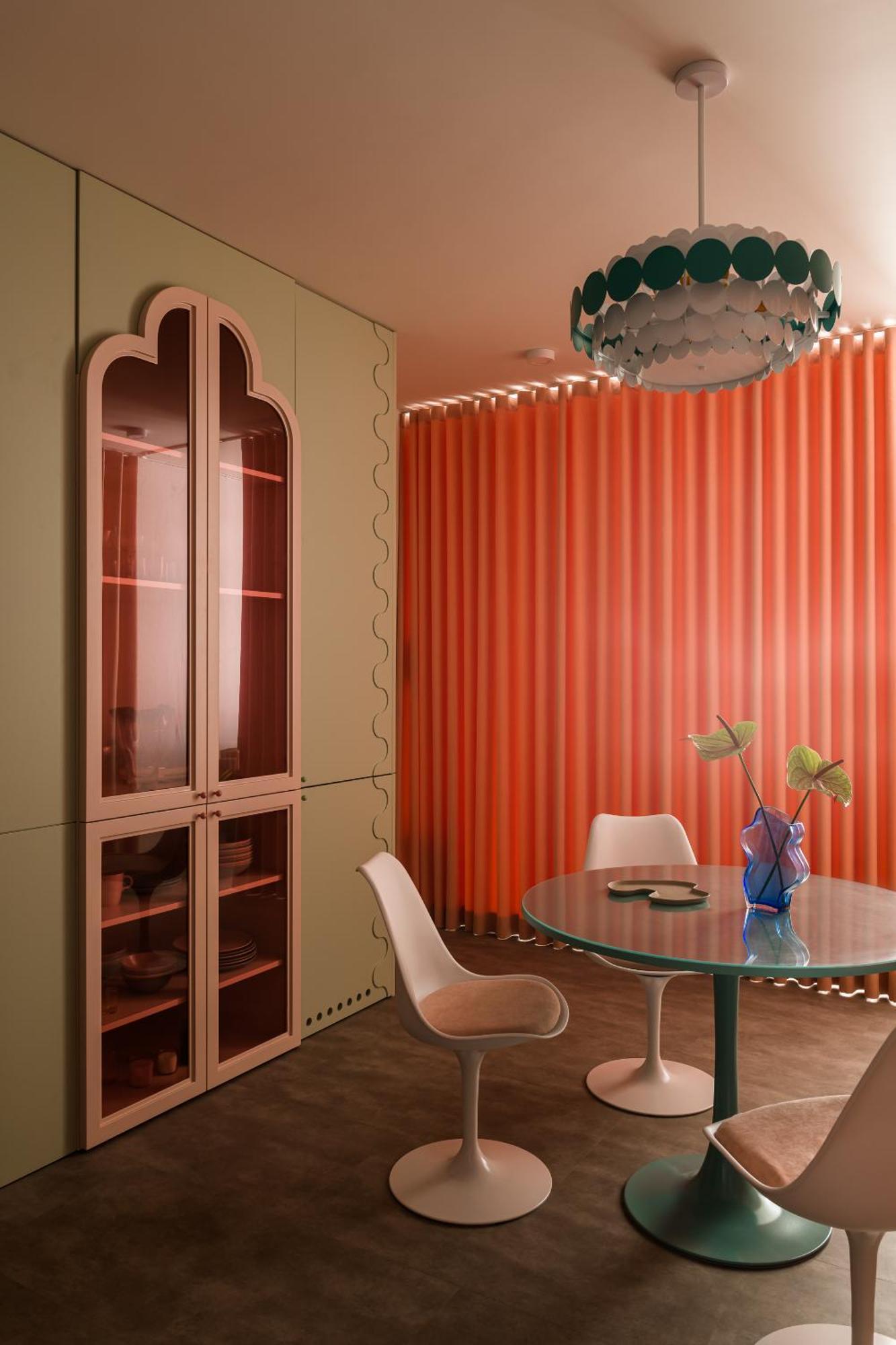 Apartament Pops